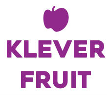 Klever Fruit logo